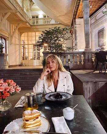 Full leaked Ekaterina private photo