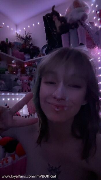 Full leaked Ekp erika private photo