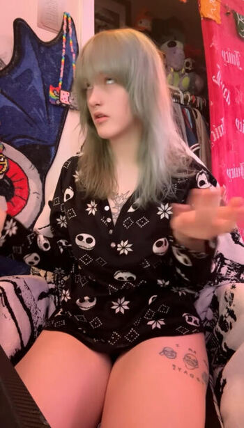 Full leaked Ekp erika private photo