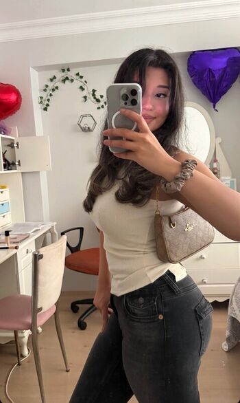 Full leaked Ela kavak page private photo