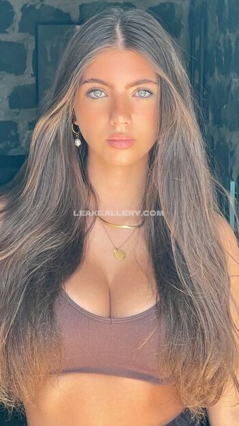 Full leaked Elabeeri private photo