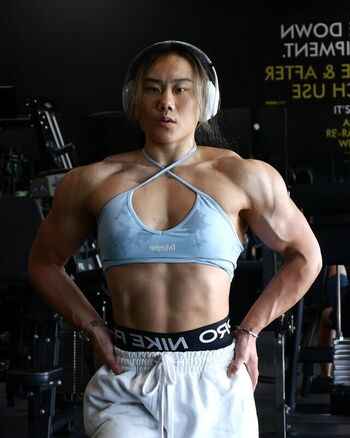 Full leaked Elaina gu private photo