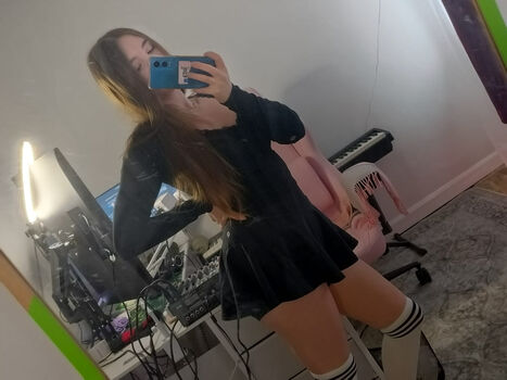 Full leaked Elairida private photo