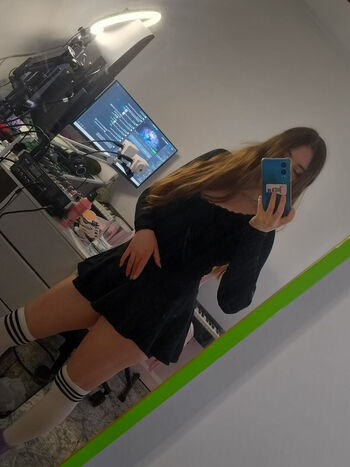 Full leaked Elairida private photo