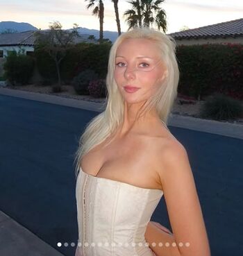 Full leaked Elanamaii private photo