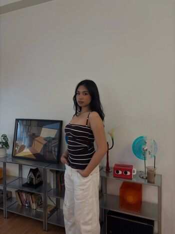 Full leaked Elara lyyy page private photo