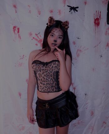 Full leaked Elara lyyy page private photo