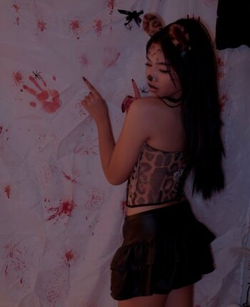 Full leaked Elara lyyy page private photo