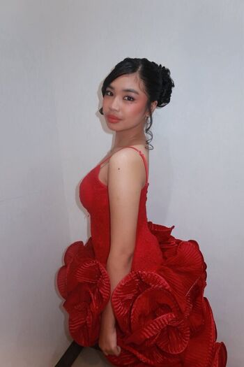Full leaked Elara lyyy page private photo