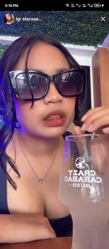 Full leaked Elara lyyy page private photo