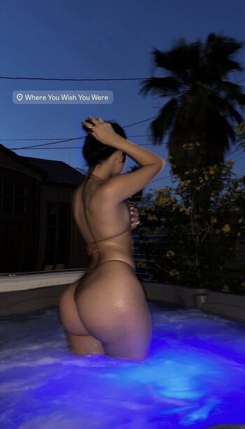 Full leaked Elara private photo