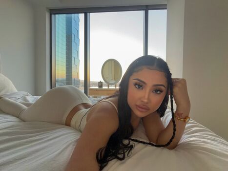 Full leaked Elara private photo