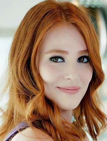 Full leaked Elcin sangu private photo