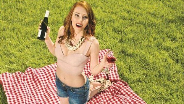 Full leaked Elcin sangu private photo