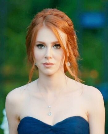 Elcin Sangu