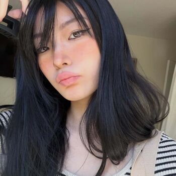 Full leaked Eleanor moon private photo