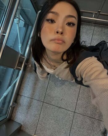 Full leaked Eleanor moon private photo