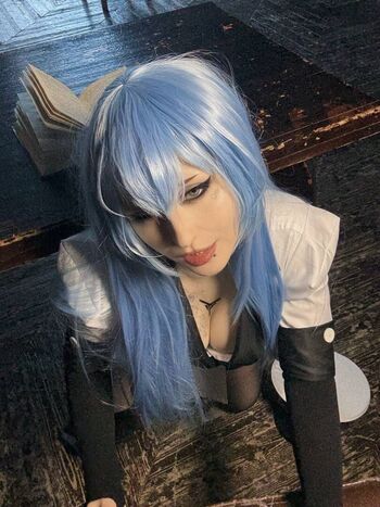 Electro Alice