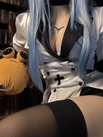 Full leaked Electro alice page private photo