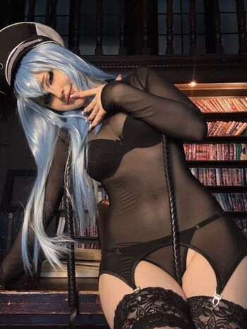 Full leaked Electro alice private photo