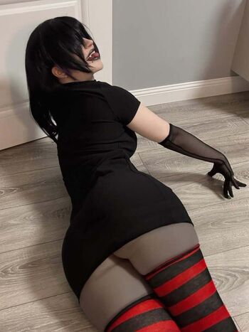 Full leaked Electro alice private photo