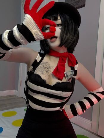 Full leaked Electro alice private photo