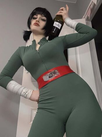 Full leaked Electro alice private photo