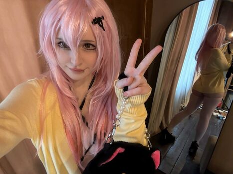 Full leaked Electro alice private photo