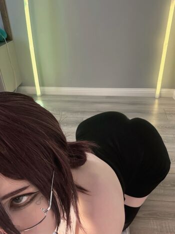 Full leaked Electro alice page private photo