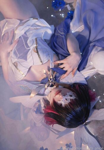 Full leaked Electro alice page private photo