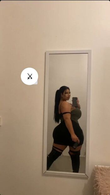 Full leaked Elegancewoman private photo