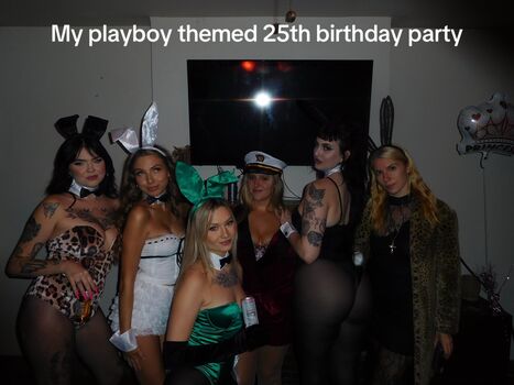 Full leaked Elehadley private photo