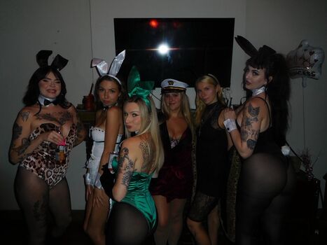 Full leaked Elehadley private photo