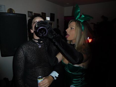 Full leaked Elehadley private photo