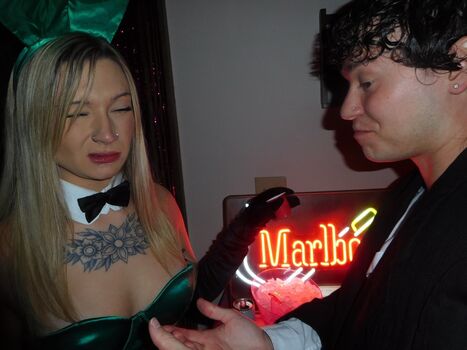 Full leaked Elehadley private photo