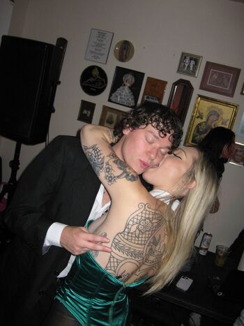 Full leaked Elehadley private photo