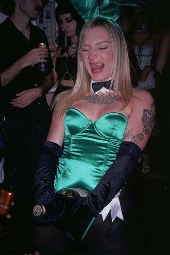 Full leaked Elehadley private photo