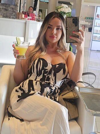 Full leaked Elektra ice private photo