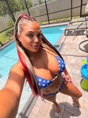 Full leaked Elektra lopez private photo