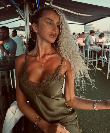 Full leaked Elena arreghini private photo