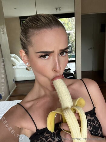 Full leaked Elena kamperi private photo