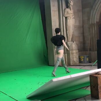 Full leaked Elena kampouris private onlyfans photo