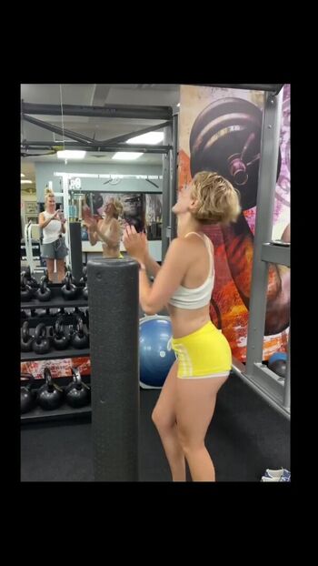 Full leaked Elena kampouris private onlyfans photo