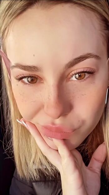 Full leaked Elena lagou private photo
