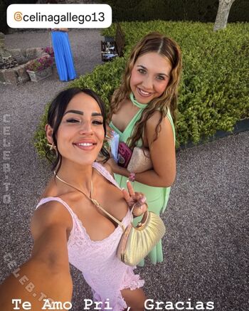 Full leaked Elena miras private photo