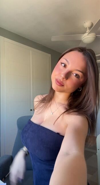 Full leaked Elena moya private photo