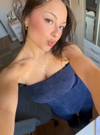 Full leaked Elena moya private photo