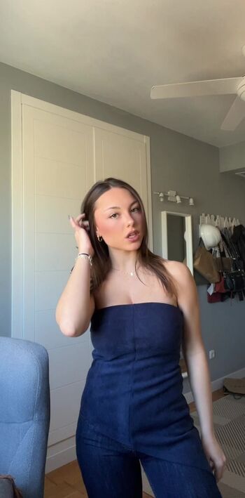 Full leaked Elena moya private photo