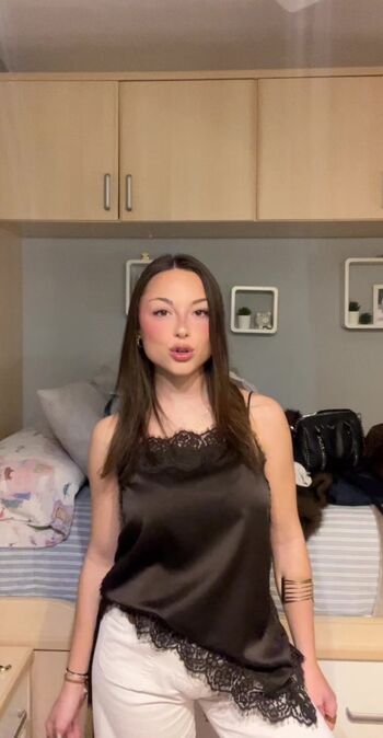 Full leaked Elena moya private photo