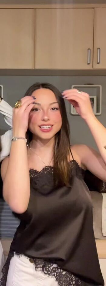 Full leaked Elena moya private photo